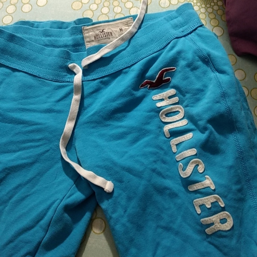 Sweatpants